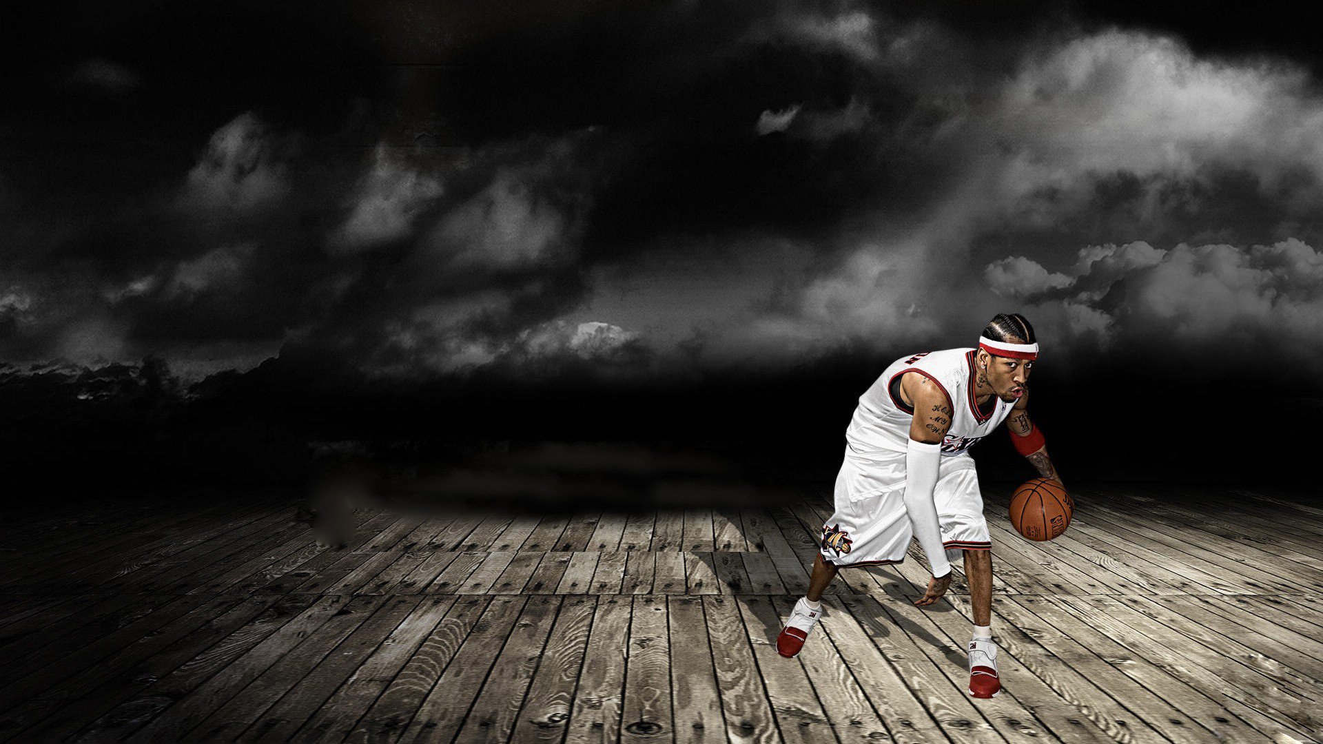 巴尔韦德之夜,当非典型英雄在NBA季后赛的聚光灯下诞生