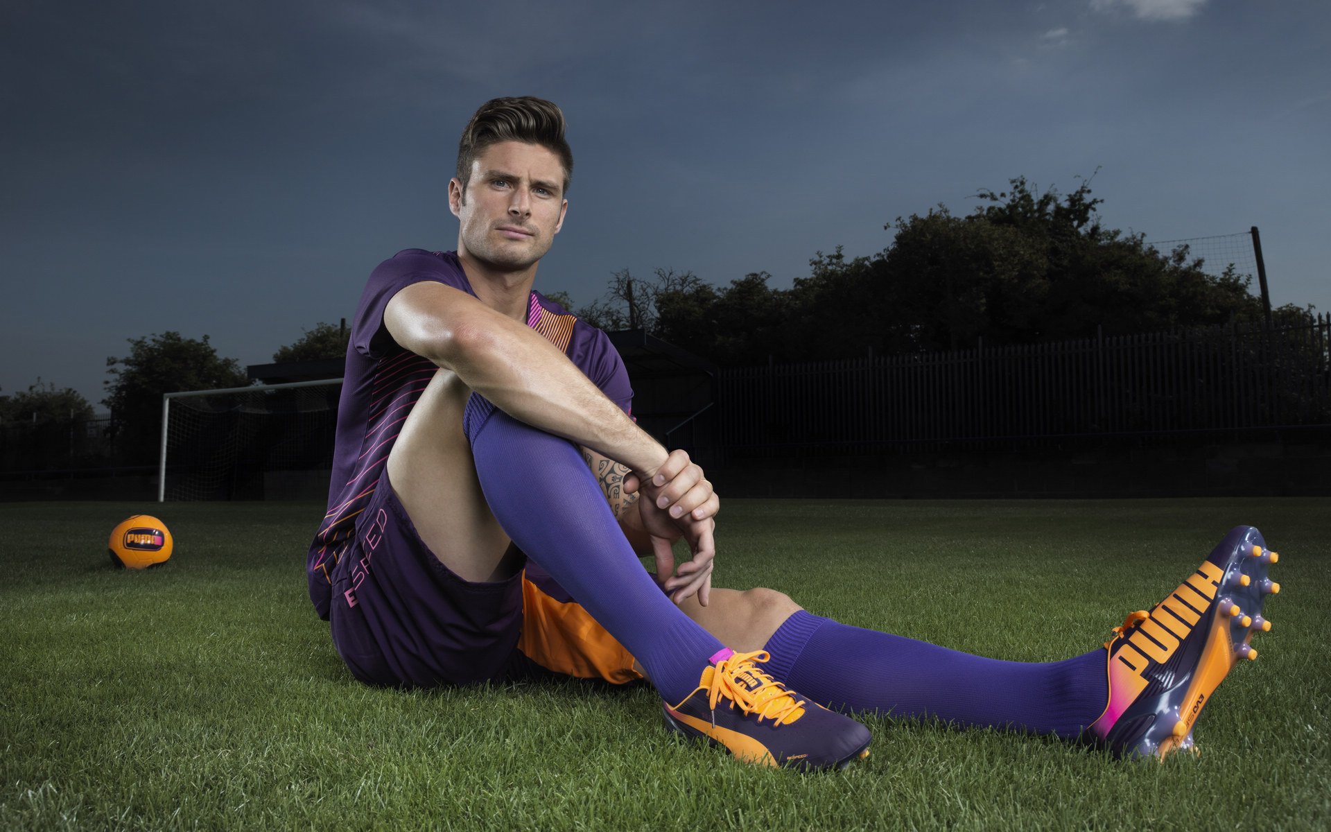 凯塞多独舞赫尔辛基，当北欧冰雪遇上尼罗河沙尘