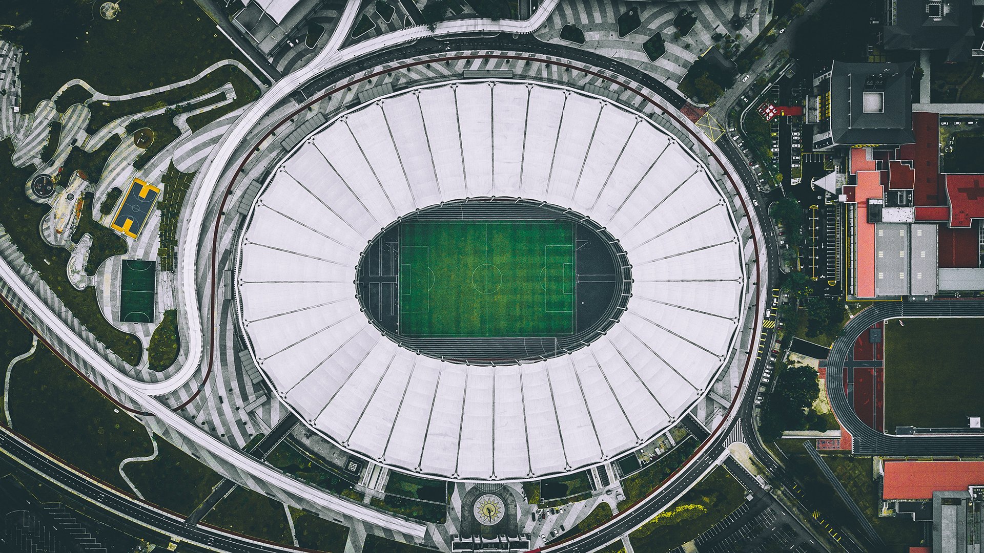 沙漠风暴,罗德里戈导演惊天逆转,沙特主场屠戮智利燃爆2026世界杯